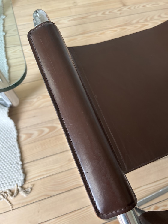 Image 1 of 2 x Silla basculante Matteo Grassi MG5