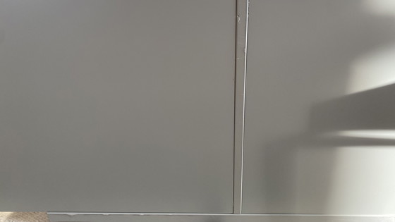 Image 1 of BoConcept Fusion wall system - timeless design in ash gray (299 € VB)