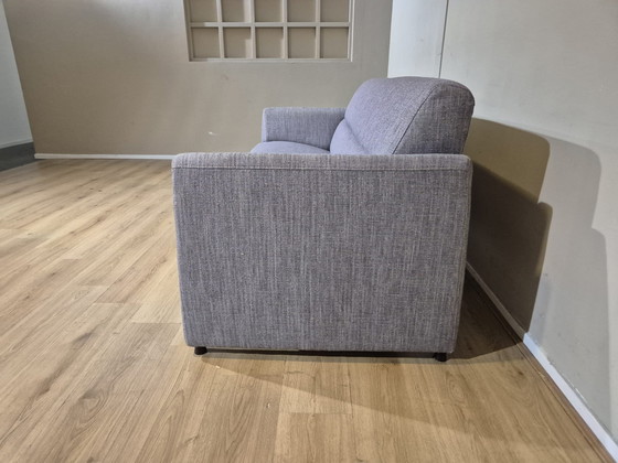 Image 1 of Montel Mondi - 3 seater Sofa - Lilac - Fabric - New condition