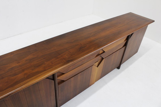 Image 1 of Vintage sideboard by Tittina Ammannati & Vitelli Giampiero for Catalano 