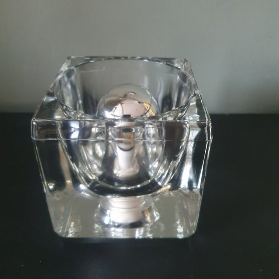 Image 1 of Lampe de table Peill & Putzler Ice Cube - Lampe Cube