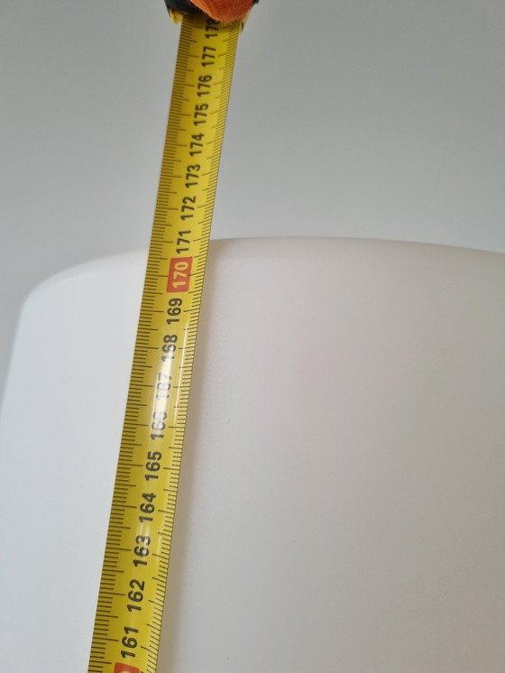 Image 1 of Floor lamp cylinder Italian design