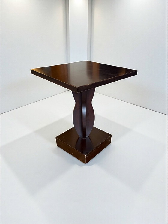 Image 1 of Table d'Appoint Mogador par Olivier Gagnère pour Artelano, France, 1994