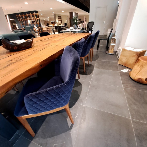 Image 1 of Riva 1920 Cloe eetkamerstoel  (set van 4)