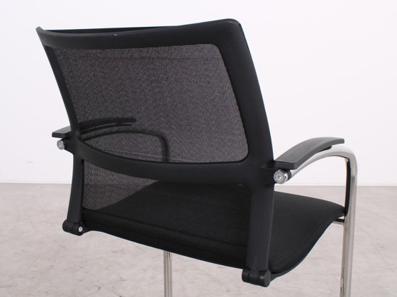 Image 1 of 4x sedia Sedus Open Up