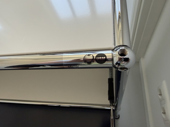 Image 1 of USM Haller kabinet