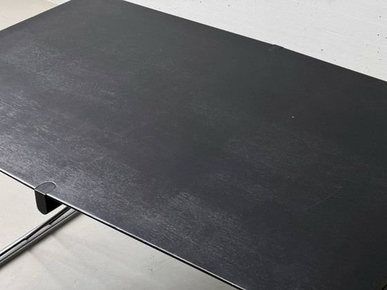 Image 1 of Modèle de table Libera par Christoph Hindermann pour Victoria Design, années 1990