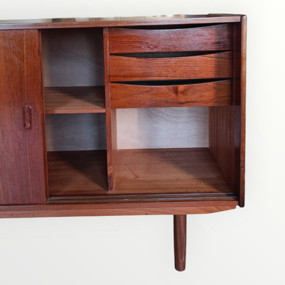 Image 1 of Vintage dressoir 