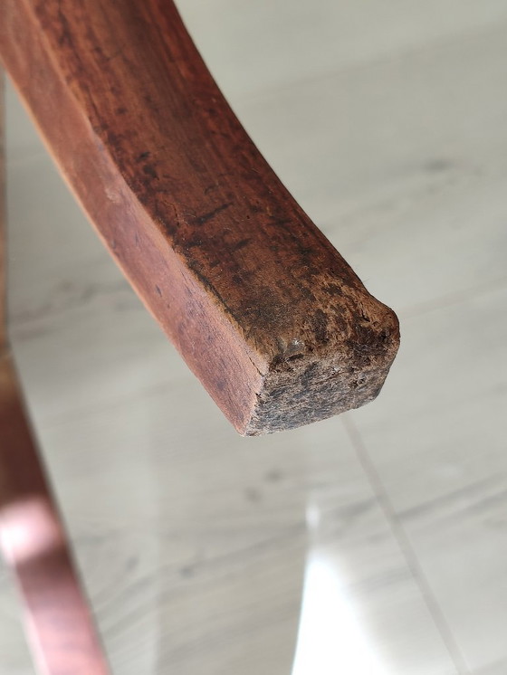 Image 1 of Sillas de báculo antiguas