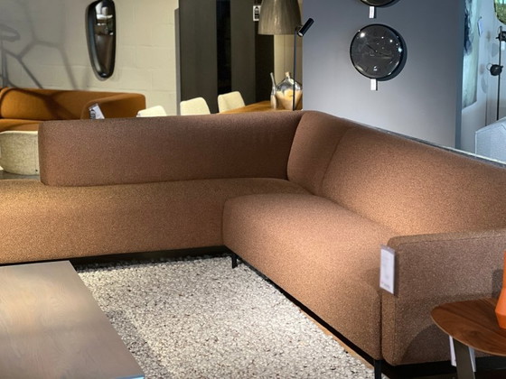 Dune – Cartel Living, Corner sofas, Plastic, Textile (photo 6 of 9)