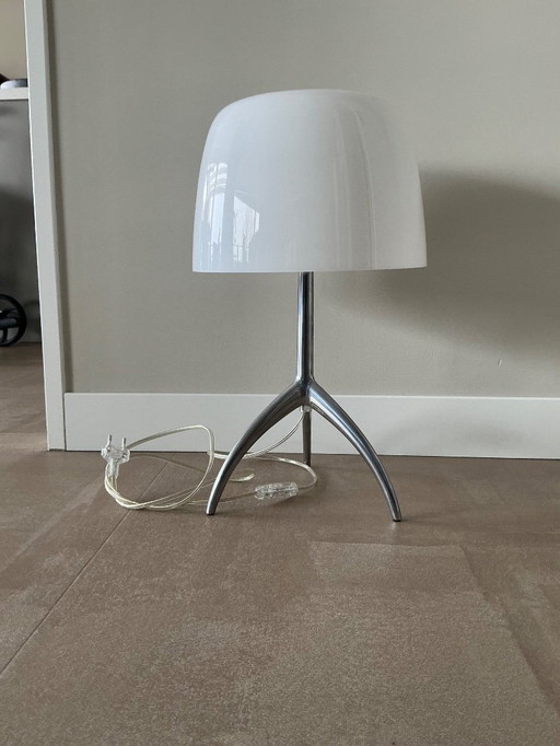 Foscarini Lumiere Grande Table Lamp