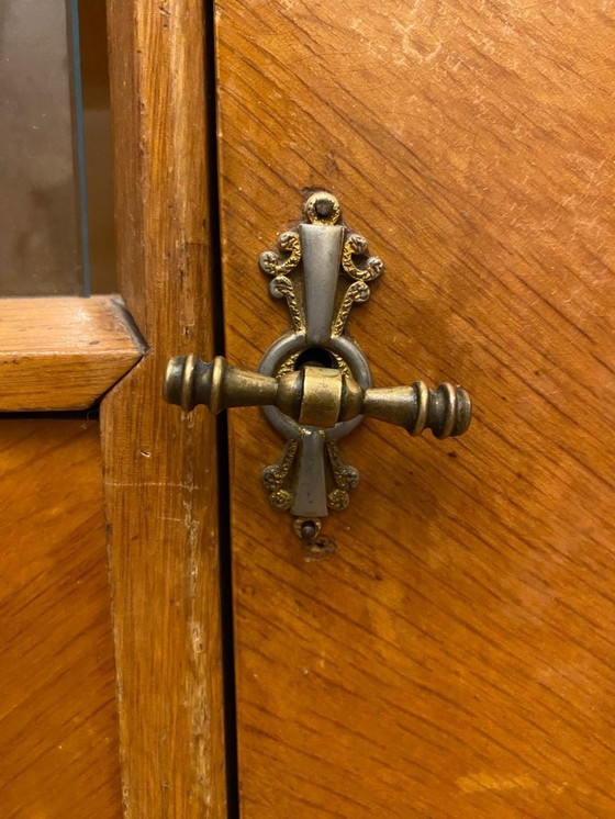 Image 1 of Brocante/vintage dressoir afkomstig uit Frankrijk