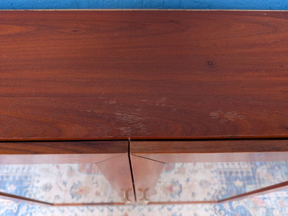 Image 1 of Vintage display cabinet, Faarup Mobelfabrik, 1960s