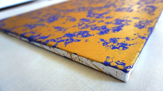 Image 1 of Jürgen Angeler - Golden Cirrocumulus