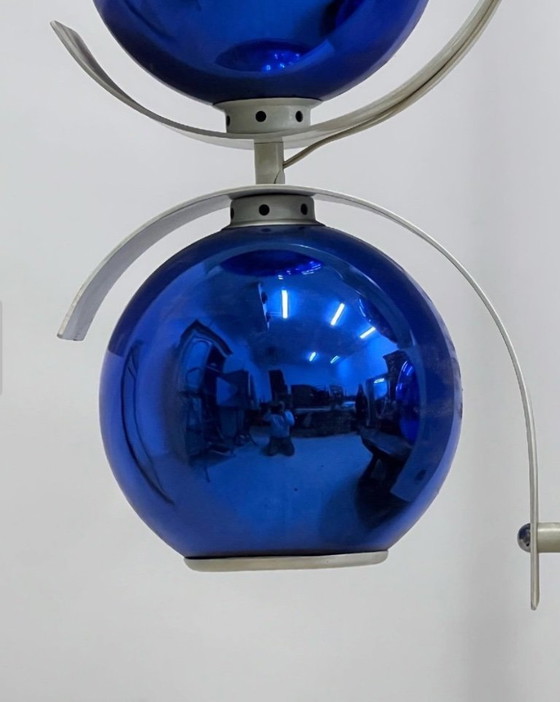 Image 1 of Italian design chandelier