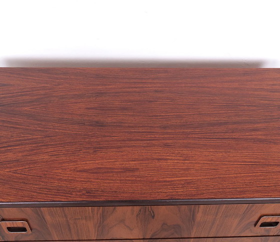 Image 1 of Cómoda de diseño danés Hjørnebo, años 60