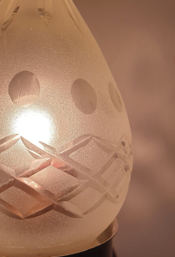 Image 1 of 2 lampade da parete / torce in stile Art Déco Impero