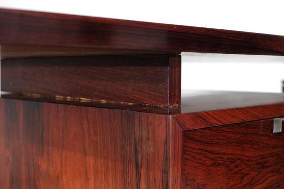 Image 1 of Escritorio Serie "9000" de George Nelson para Herman Miller, EE.UU. Años 60