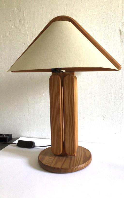 Domus, lampe à poser vintage