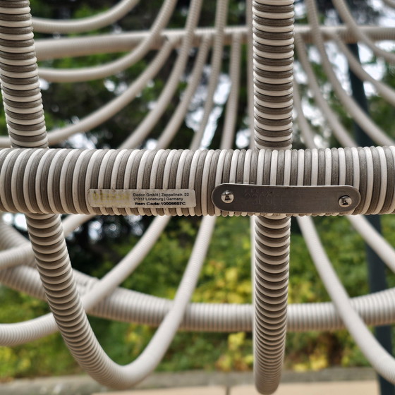 Image 1 of DEDON HÄNGESESSEL KIDA