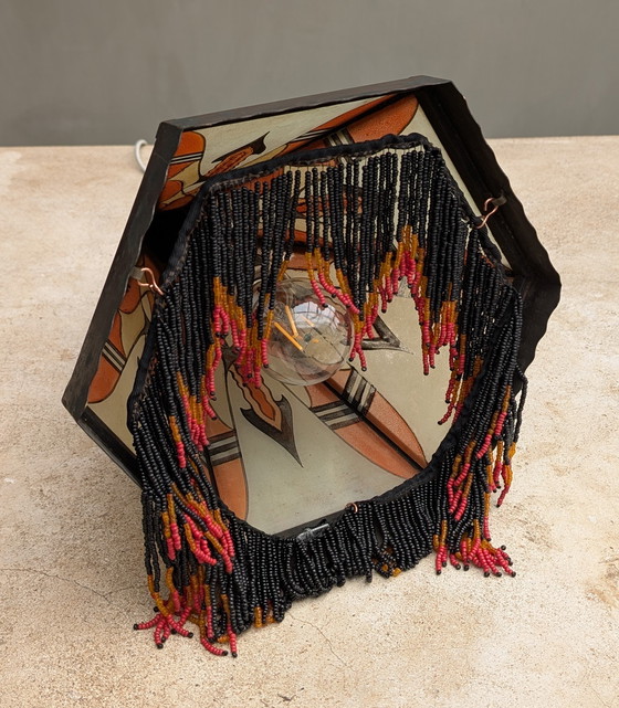 Image 1 of Suspension de l'école d'Amsterdam