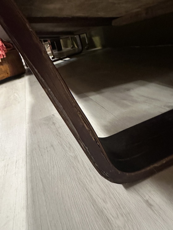 Image 1 of Divano vintage a 3 posti