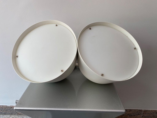 Lampe vintage