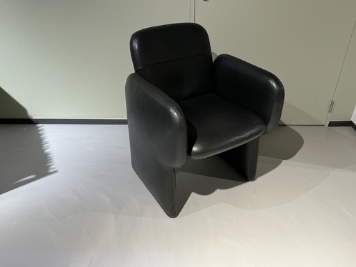 Durlet Moor Fauteuil toonzaalmodel