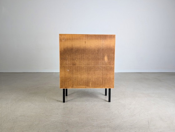 Image 1 of Original midcentury sideboard dresser walnut vintage