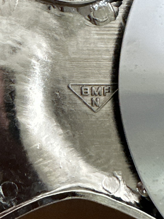 Image 1 of BMFN fish dish, mint condition
