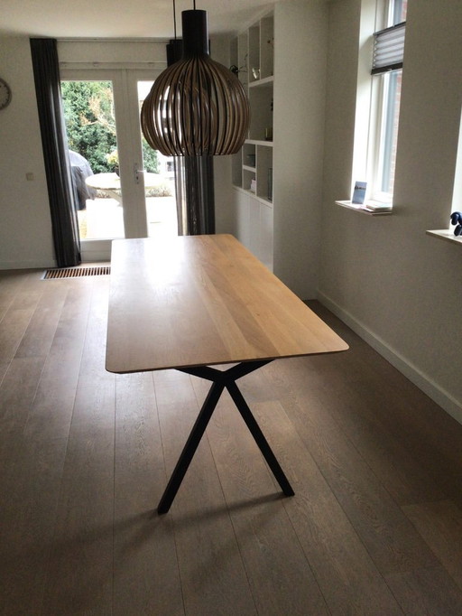 Studio Henk Dining Table