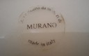 Murano Glass Lamp