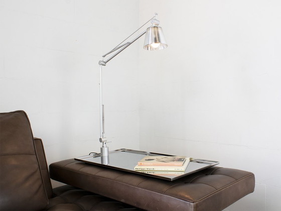 Image 1 of Cassina Sofa Prive designed by Philippe Starck