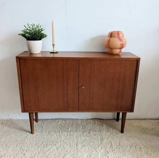 Vintage Wandschrank
