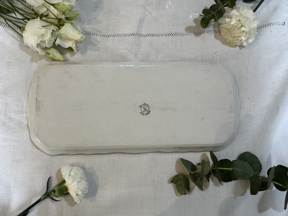 Image 1 of Flat cake vintage cakes