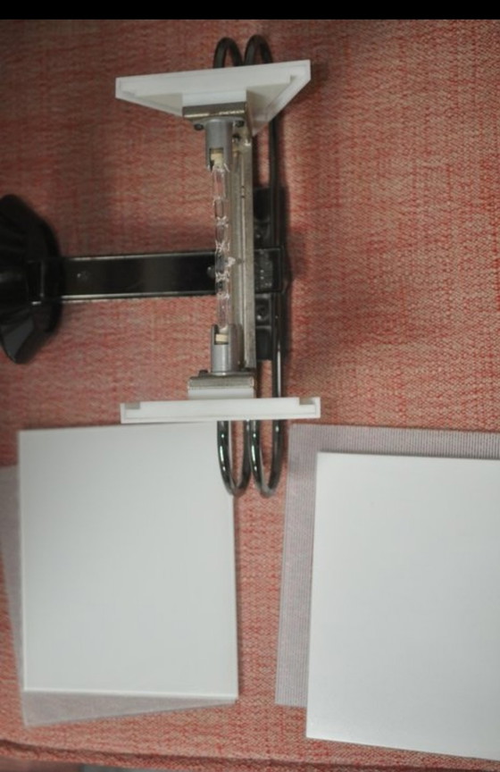 Image 1 of Arteluce wandlamp 2 x 