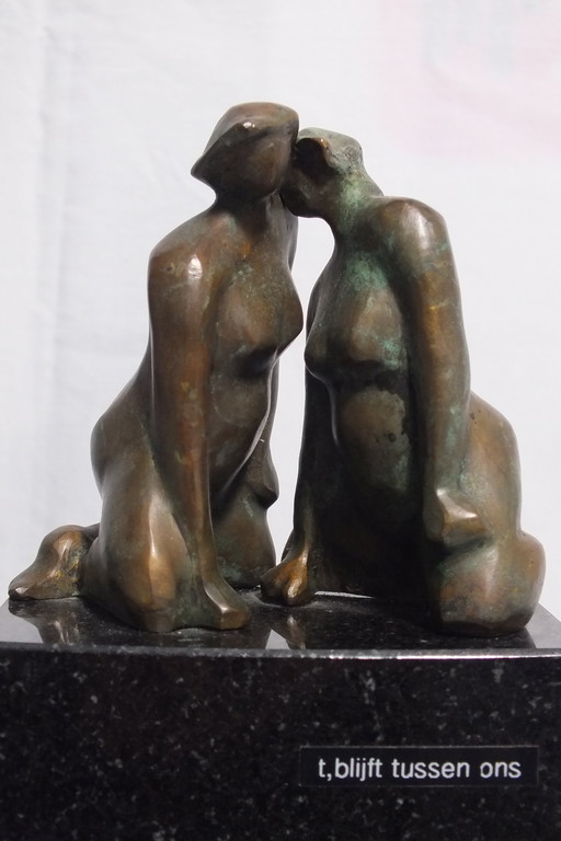 Bronze Image