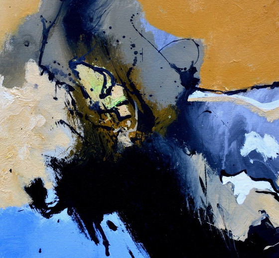 Enigma – Paintings & Drawings, Canvas (photo 3 of 5)