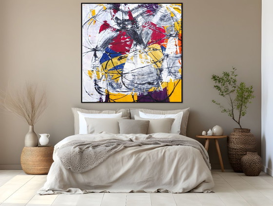 Image 1 of Jürgen Angeler - The Black Hole