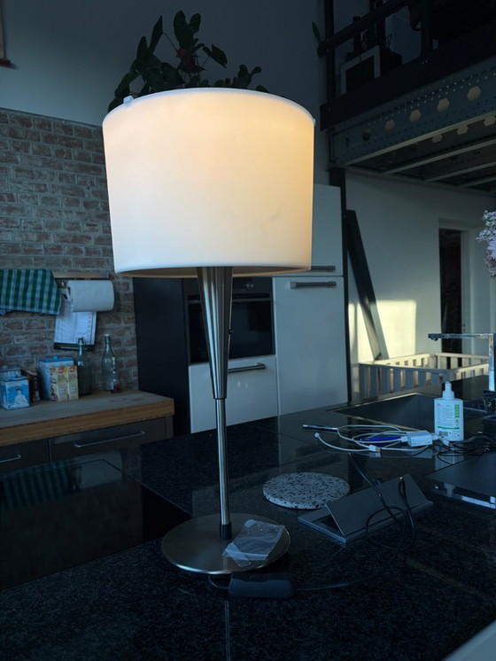 Image 1 of Lumina lampada duo tavolo