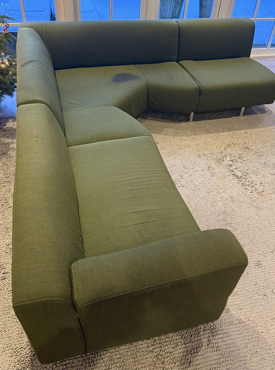 Image 1 of Divano angolare Cassina Modello 250 Con