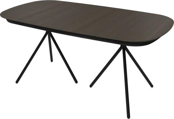 Image 1 of BoConcept Ottawa dining table from €2,499 to €2,190.