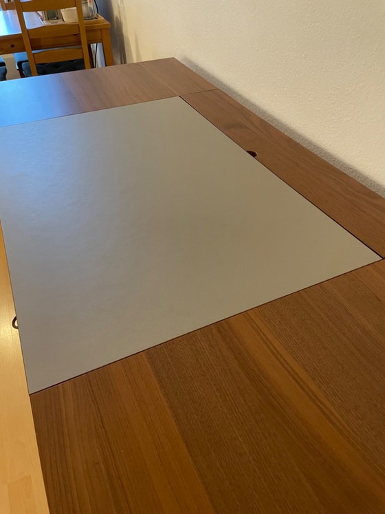 BoConcept Cupertino Schreibtisch – Wood (photo 8 of 15)