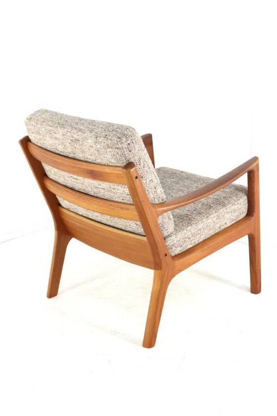 Ole Wanscher Pour Cado Fauteuil Vintage Danois Prix Par Pièce – Wood (photo 15 of 16)