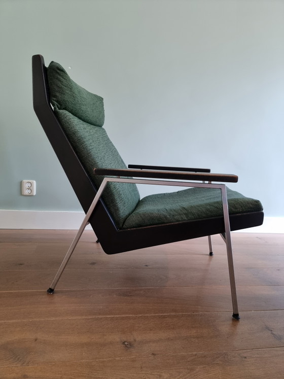 Image 1 of Vintage Rob Parry Lotus Chair
