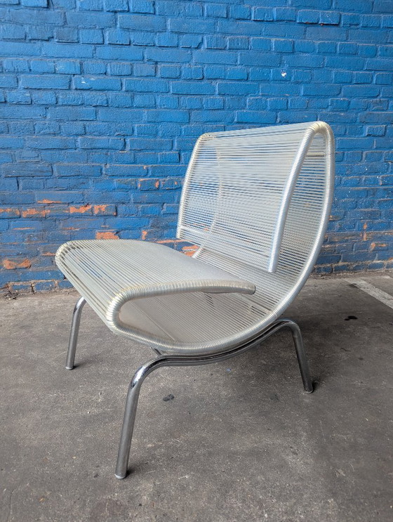 Image 1 of Hydra Stoel- Roberto Semprini voor Sintesi, 1990s.