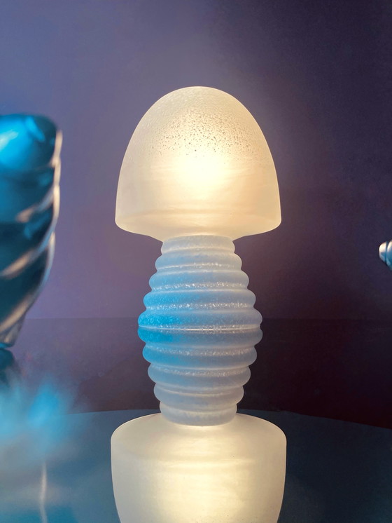 Image 1 of Peill & Putzler table lamp