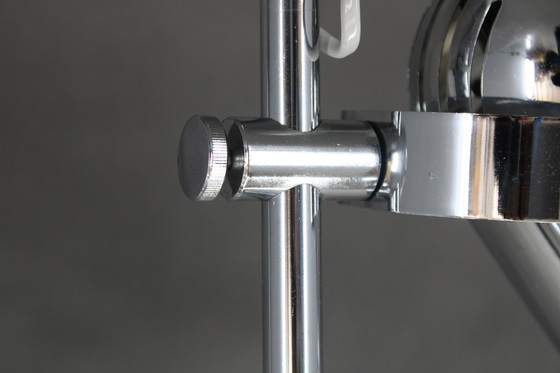 Image 1 of Lámpara de techo regulable Combi Lux de los años 60 diseñada por Stanislav Indra, Checoslovaquia