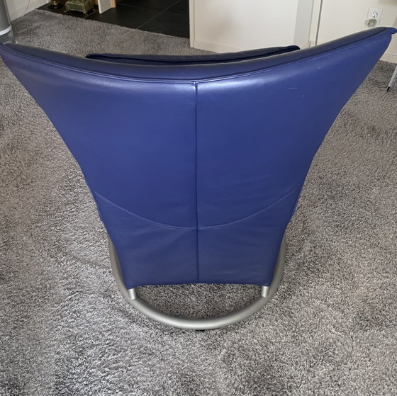 Image 1 of Rolf Benz fauteuil vintage