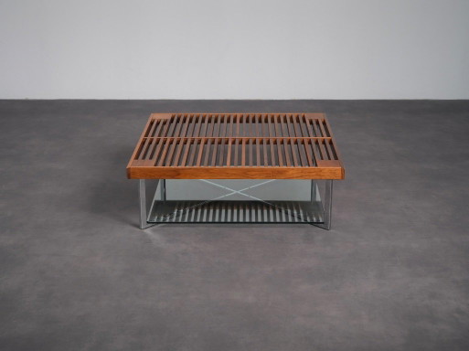Ponton Coffee Table by Ligne Roset, France, 2006-I